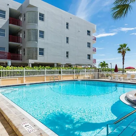 331 Surf Song Resort
